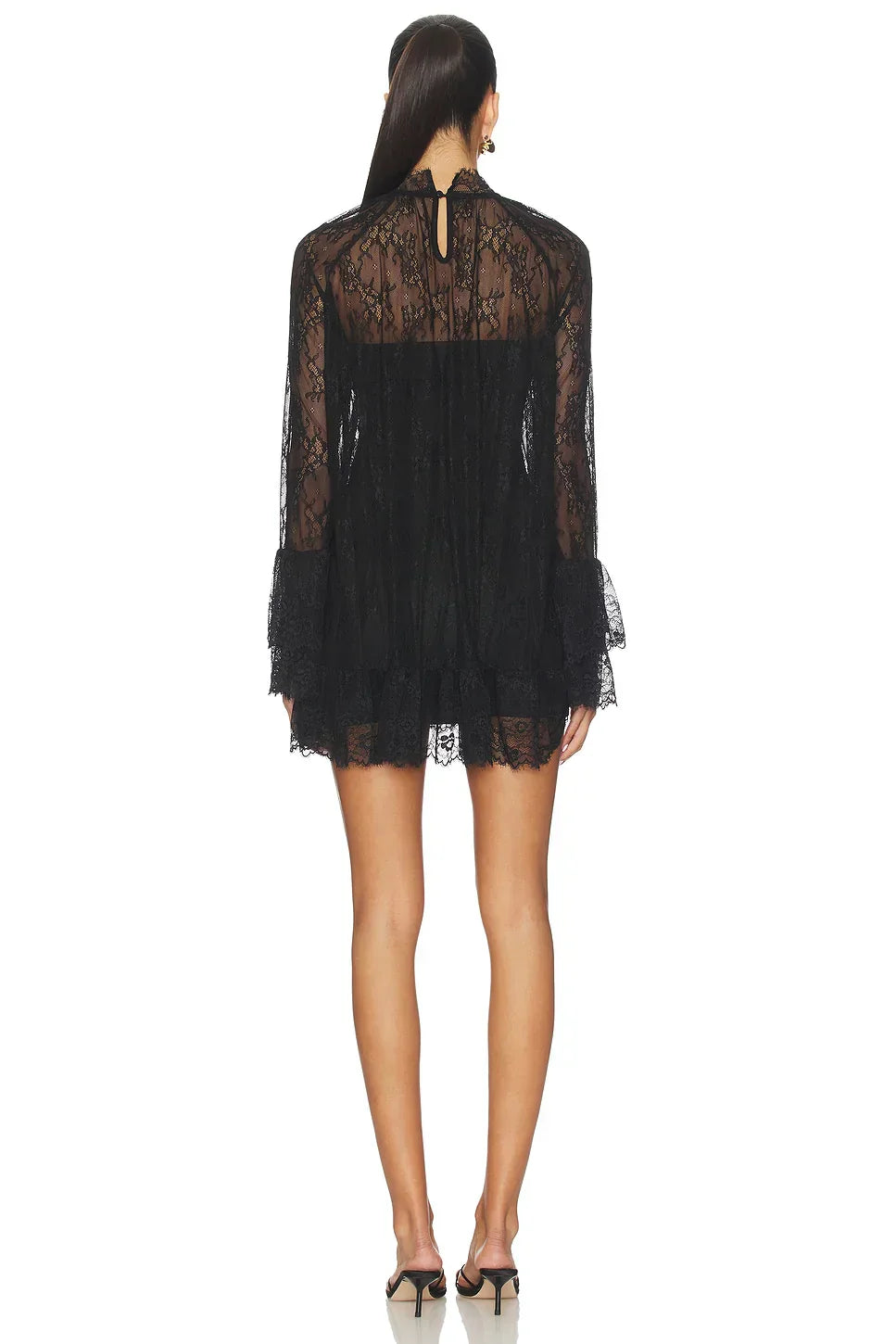 Olisa Mini Dress
