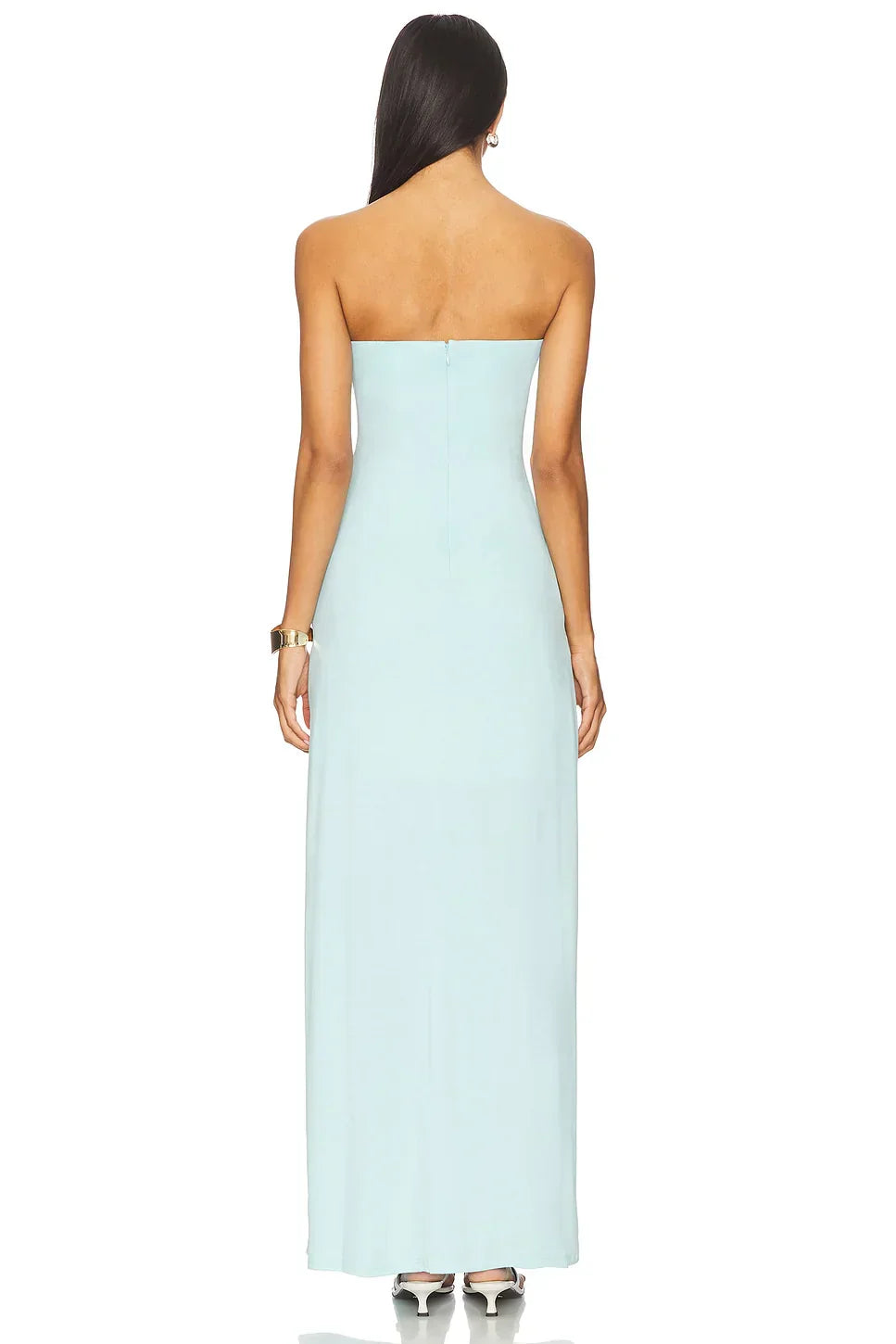 Saladana Maxi Dress