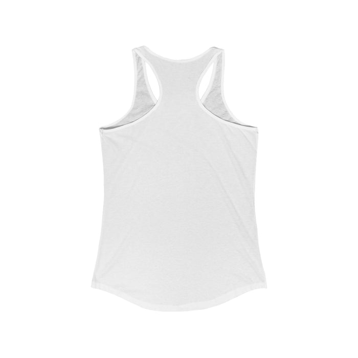 Believe In Yourself AA / NA Racerback Tank