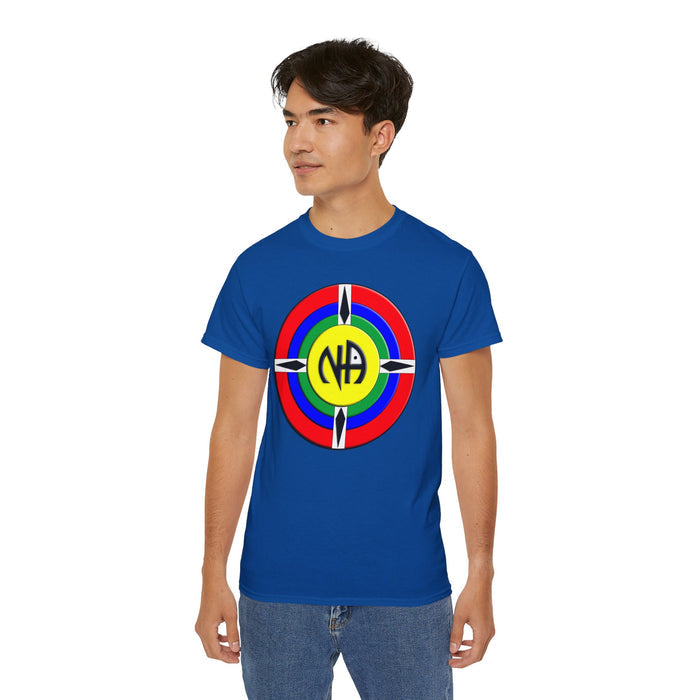 Jimmy K Logo dtg Tee