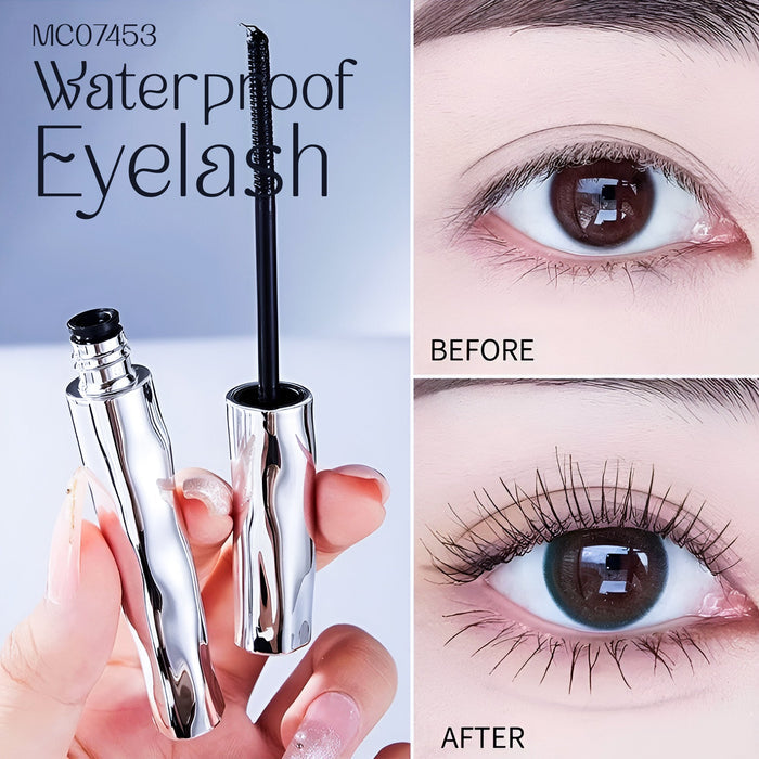 MC07453 Waterproof Eyelash Mascara