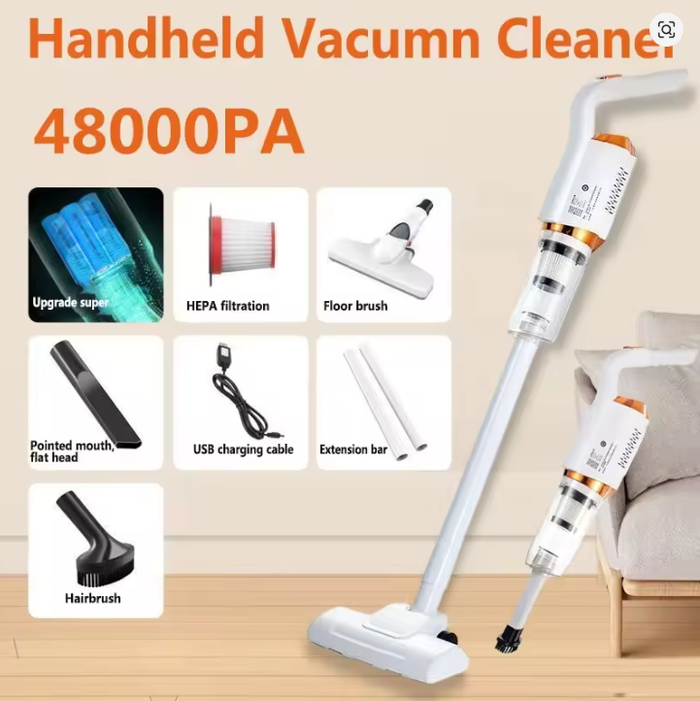 MH07497 Vacuum Cleaner Machine