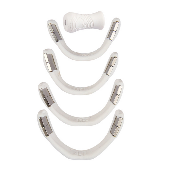 MS07416 Magnetic Nose Patch