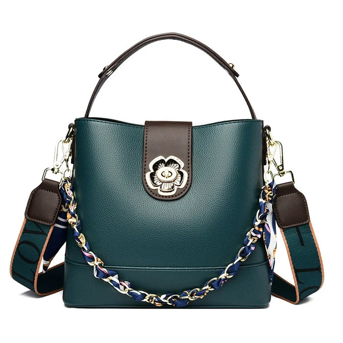 TB00682 Crossbody Bag