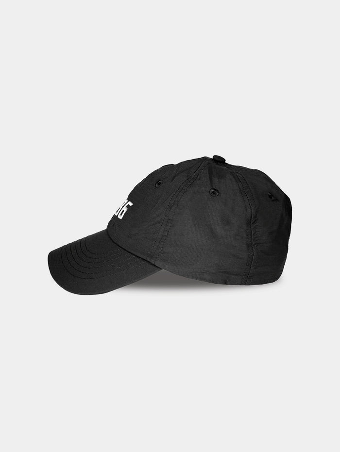 1886 CAP - BLACK
