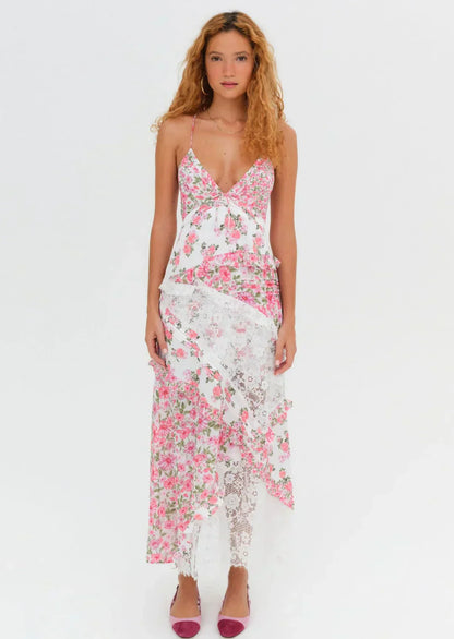Rosalie Maxi Dress
