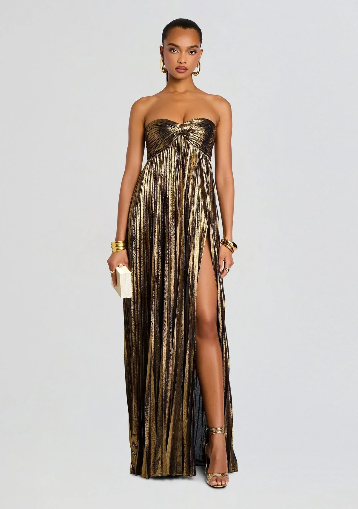 Zoa Dress