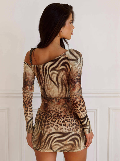 Aurelle-Mini-Dress-Caliope