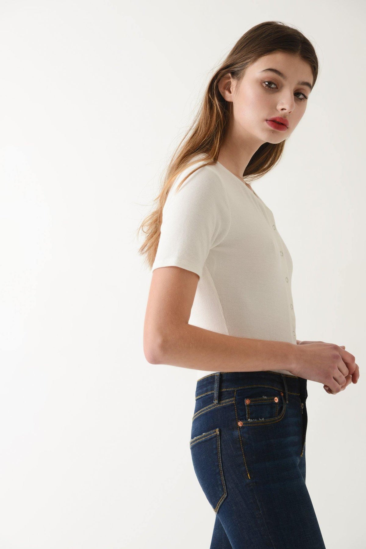 KAT Body - White