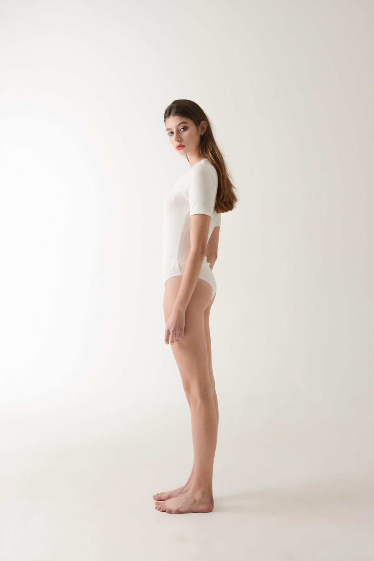 KAT Body - White