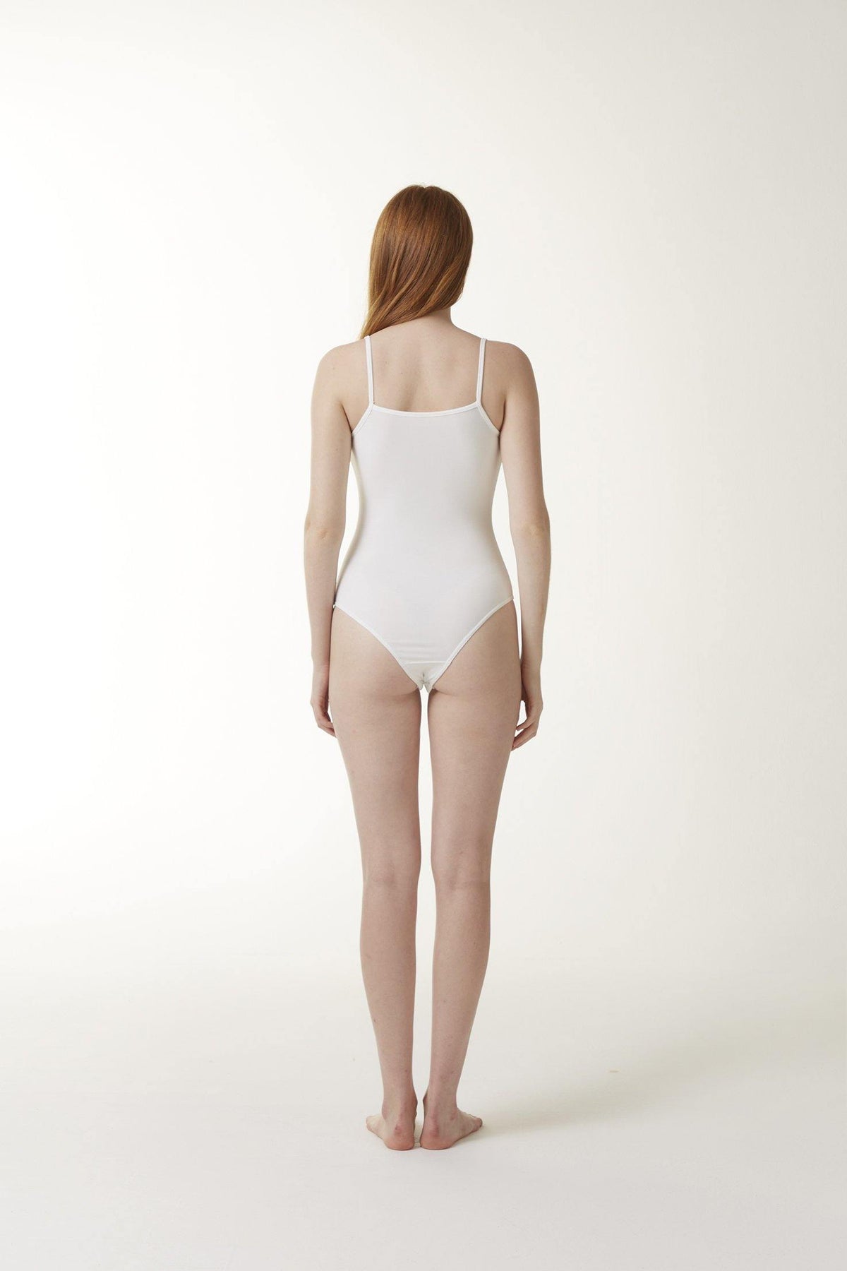 JUNE Body - White