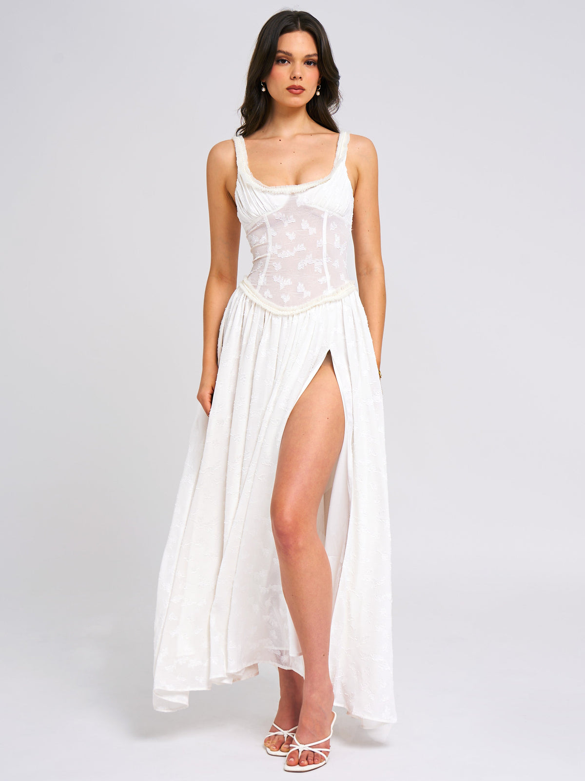 Esmee Maxi Dress
