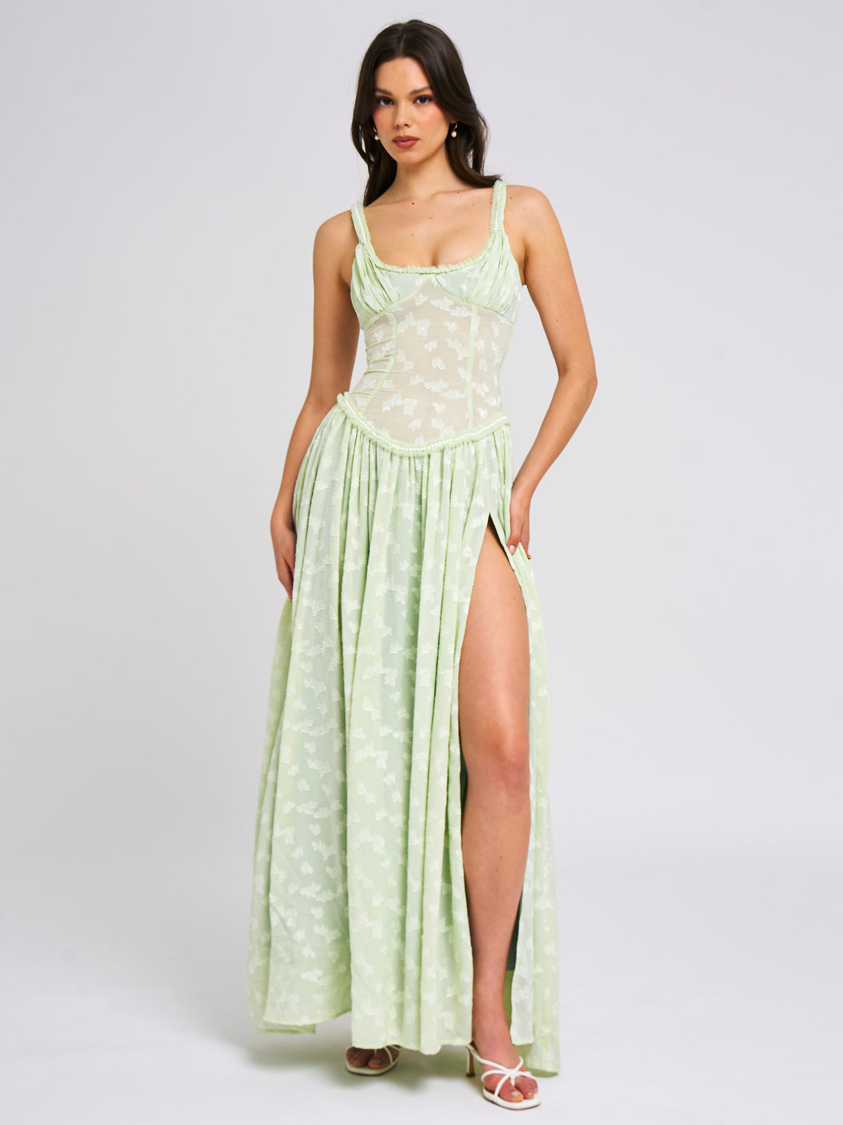 Esmee Maxi Dress