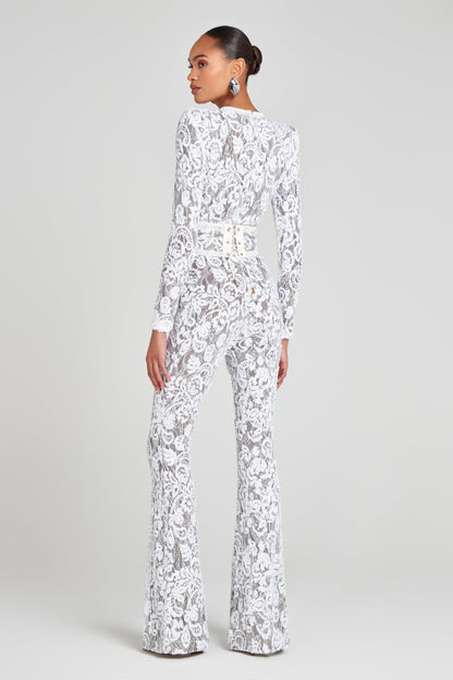 Livette - Luxury jumpsuit