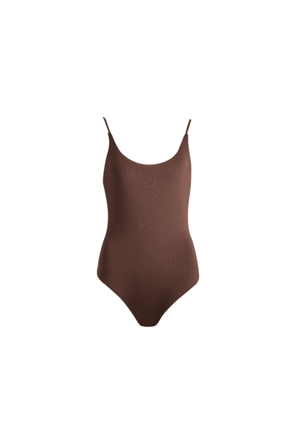 LEXI Body - Mocha
