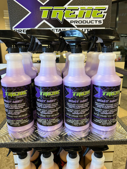 XTREME BOAT MIST