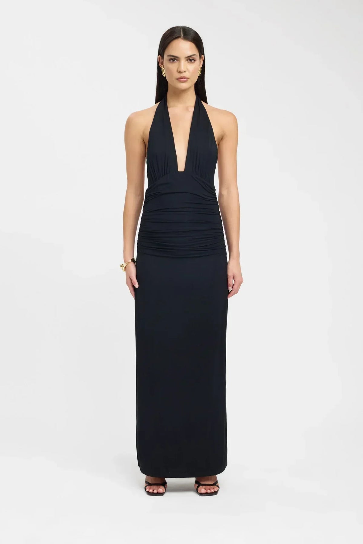 Lula | Maxi Dress