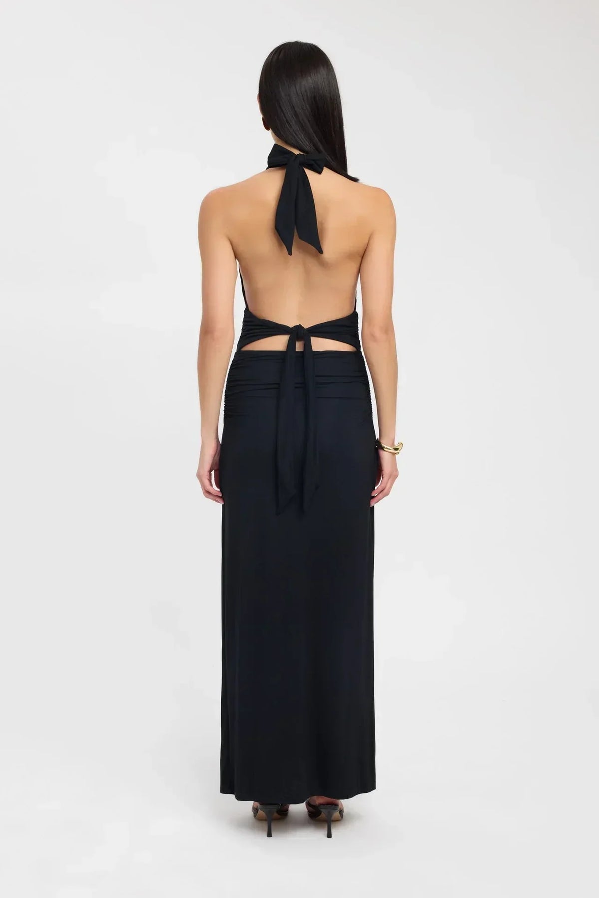 Lula | Maxi Dress