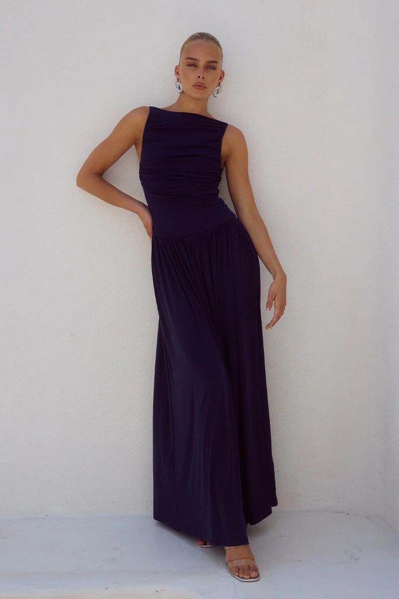 Nalla Maxi Dress