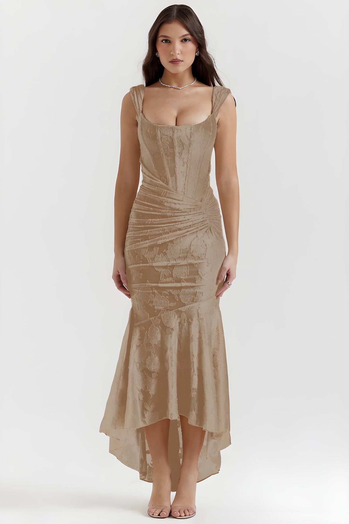 Livette - Ribble Maxi Dress