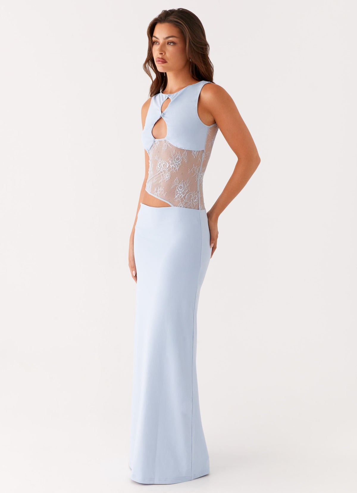 Prophecy Maxi Dress
