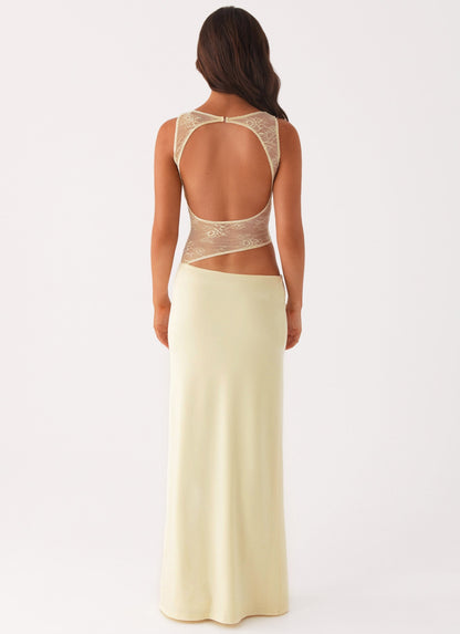 Prophecy Maxi Dress