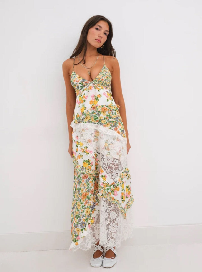 Rosalie Maxi Dress