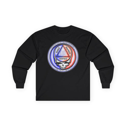 AA - Forever Grateful Long Sleeve dtg Tee