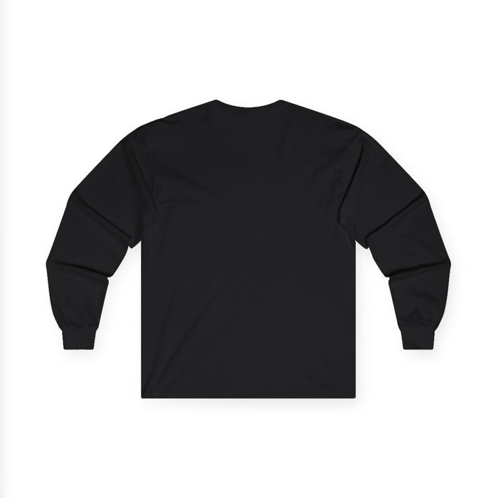 AA- Spirital Solution V.2 Long Sleeve dtg Tee