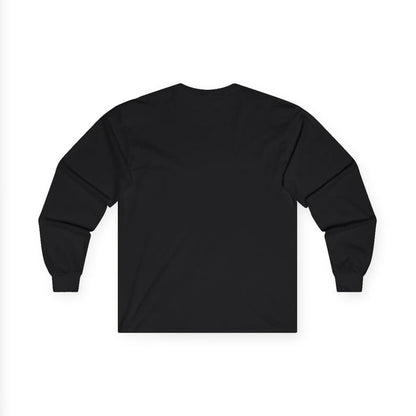 AA- Spirital Solution V.2 Long Sleeve dtg Tee