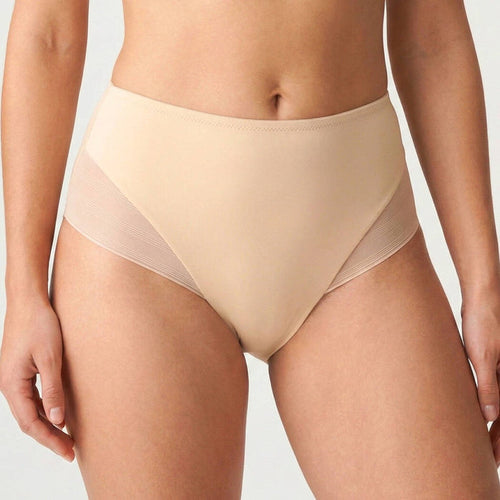 Antigel- New Weight High panties
