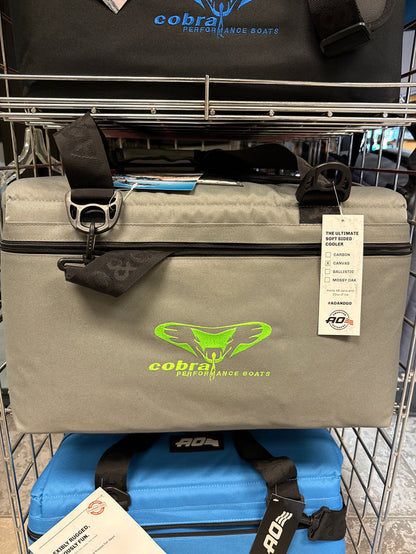 AO Coolers - 48 Pack