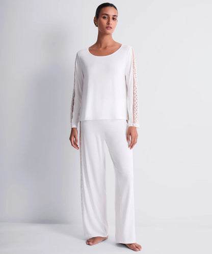Aubade- Pants