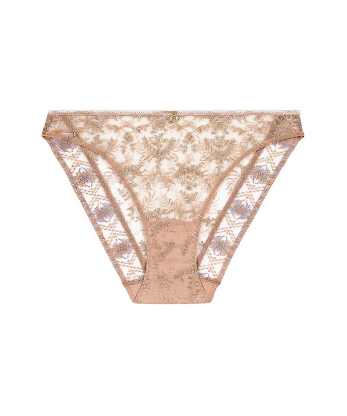 Aubade-Levender aura Italian Brief