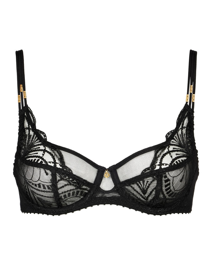 Aubade-Scarf Bra