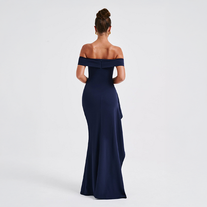 Lorène | Maxi Dress