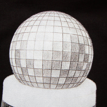 Creamy Disco Stout - Tshirt - Black
