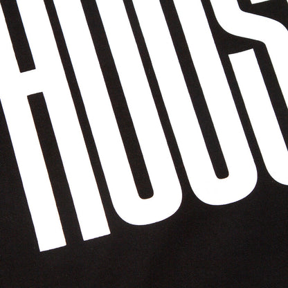 Crest Higher House - Hood - Black