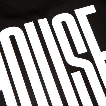 Crest Higher House - Hood - Black