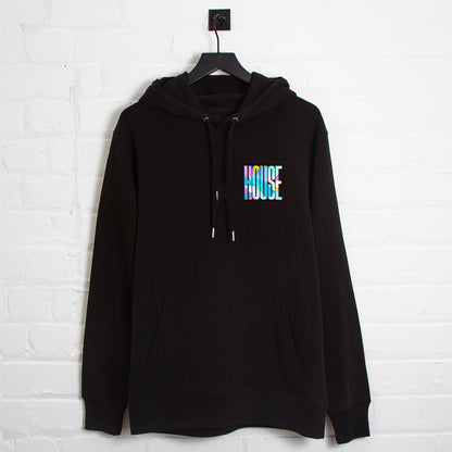 Crest Solstice Higher House - Hood - Black