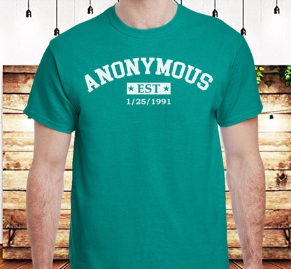 Teal / S / Short