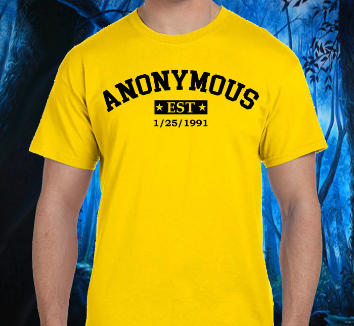 Yellow / S / Short