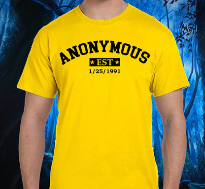 Yellow / S / Short