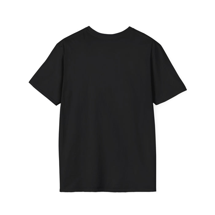 "DECONSTRUCTED" T Shirt