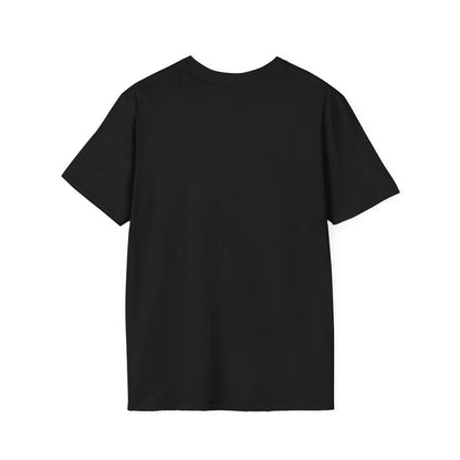 "DECONSTRUCTED" T Shirt