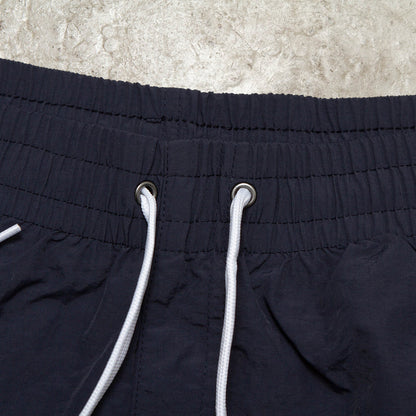 Disco Psychedelia - Swim Shorts - Navy