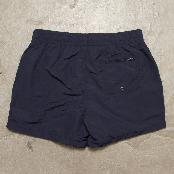 Disco Psychedelia - Swim Shorts - Navy