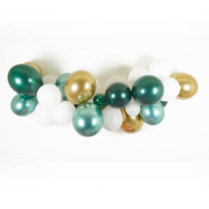 Eucalyptus Balloon Garland Kit