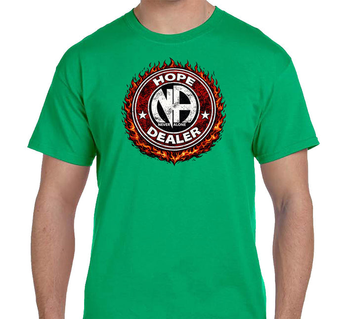 Green / S / Short
