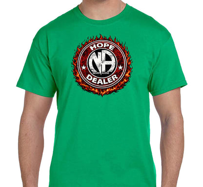 Green / S / Short